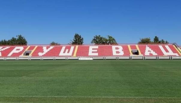 Nakon remija iz Kruševca poručili Novopazarcima: Ruka ruci, nismo Turci