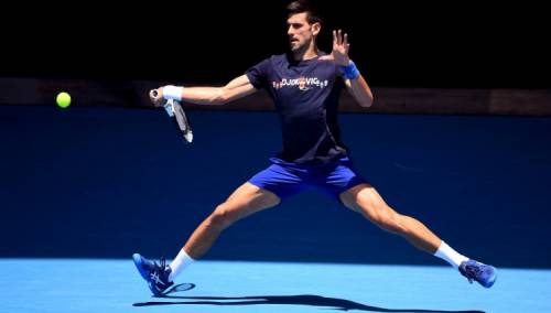 Nakon Roland Garrosa Đokoviću upitno učešće i na Madrid Openu