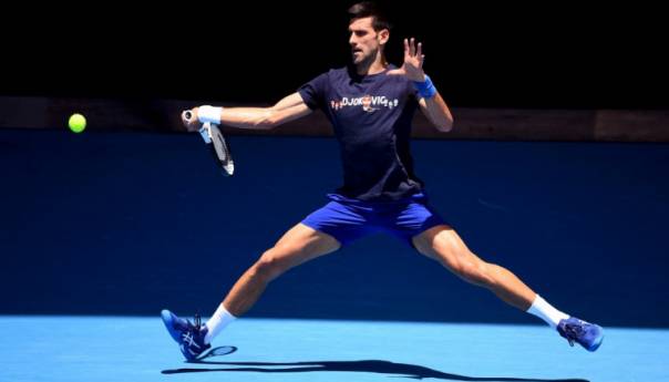 Nakon Roland Garrosa Đokoviću upitno učešće i na Madrid Openu