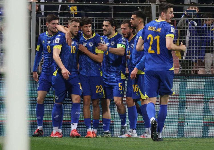 Nakon Rumunije, pao i Kipar: Zmajevi sa dvije pobjede otvorili kvalifikacije za SP