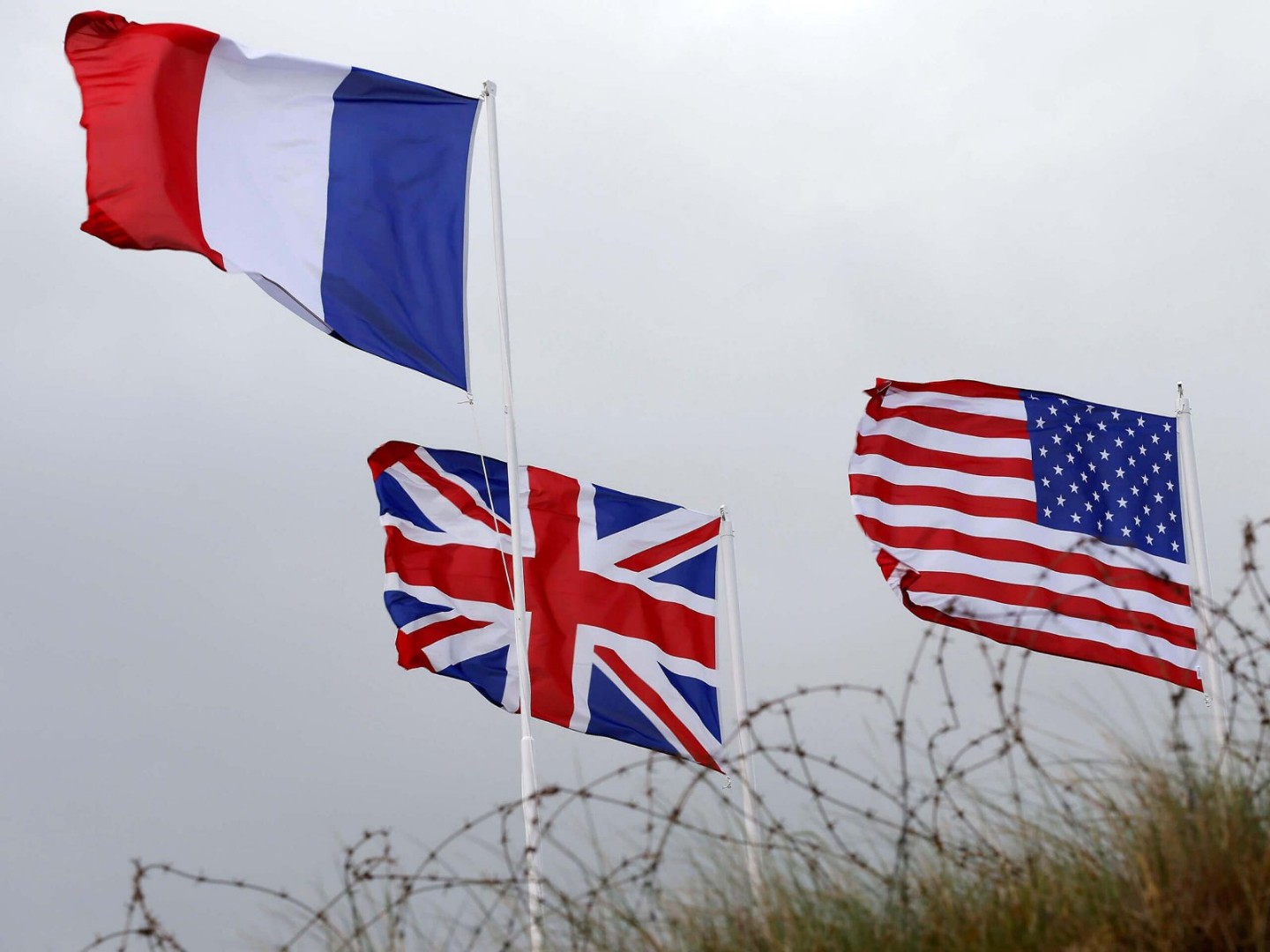 Nakon SAD i Britanije: I Francuska uputila poruku Dodiku