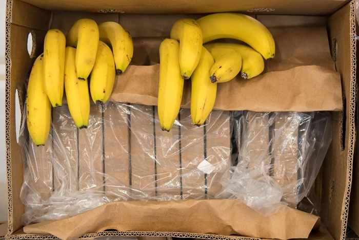 Nakon Sarajeva: I u Širokom Brijegu greškom isporučen kokain u bananama