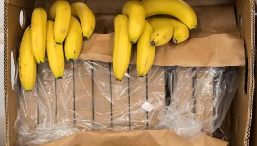 Nakon Sarajeva: I u Širokom Brijegu greškom isporučen kokain u bananama