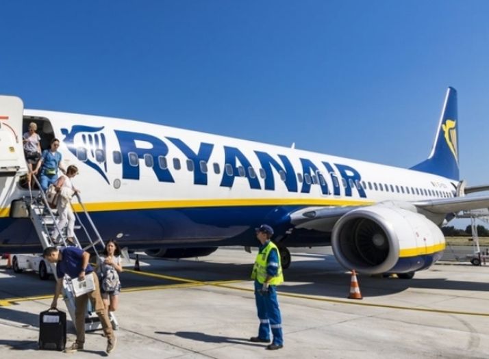 Nakon Sarajeva Ryanair uvodi nove linije i iz Zagreba