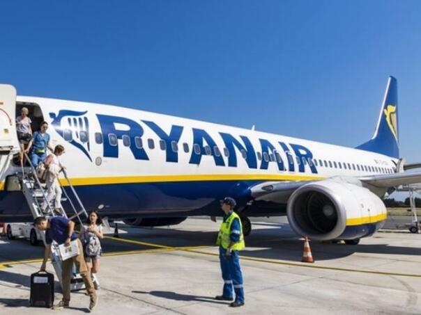 Nakon Sarajeva Ryanair uvodi nove linije i iz Zagreba