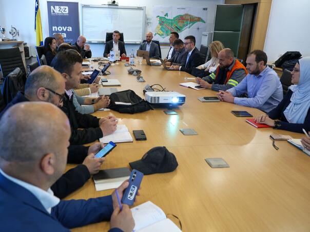 Nakon sastanka sa Vladom FBiH i Energoinvestom, Nova Željezara objavila detalje