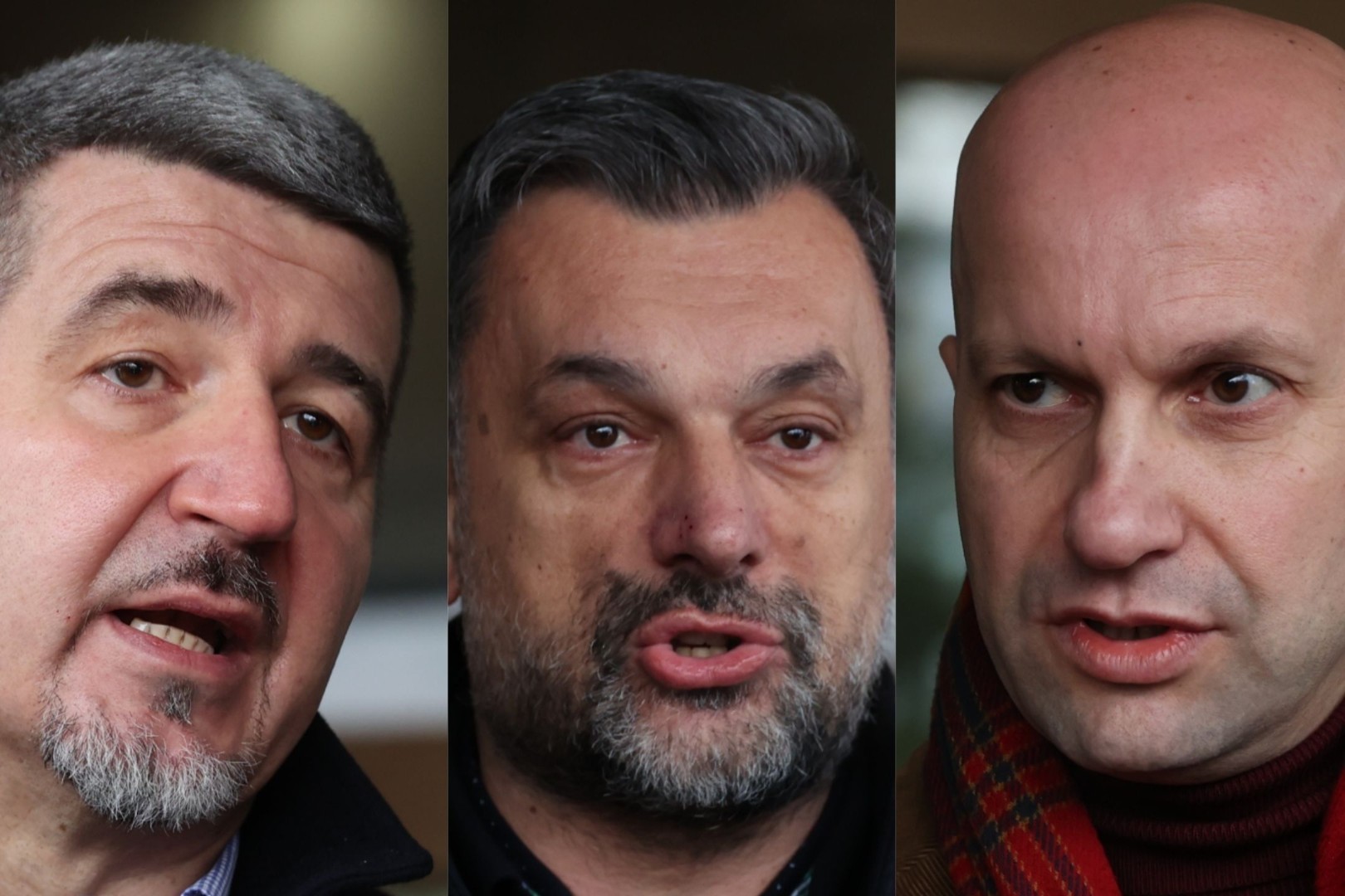 Predstavnici 'Trojke' ponudili rješenje za finansiranje BHRT-a i RTVFBiH