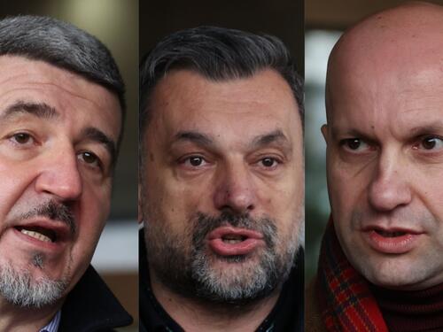Predstavnici 'Trojke' ponudili rješenje za finansiranje BHRT-a i RTVFBiH