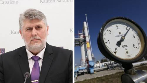 Nakon sastanka u Vladi FBIH osigurane nove količine gasa