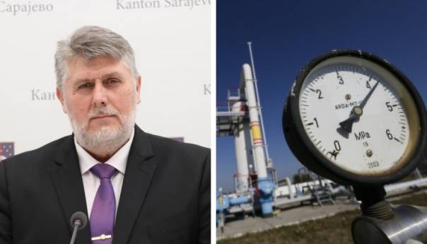 Nakon sastanka u Vladi FBIH osigurane nove količine gasa