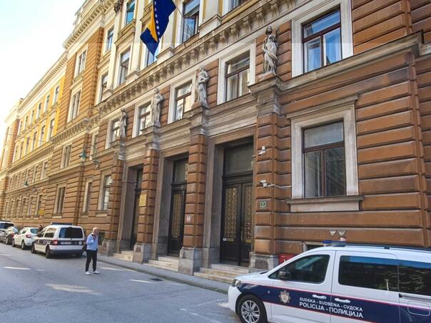 Nakon sedam godina počelo suđenje Aliji Delimustafiću