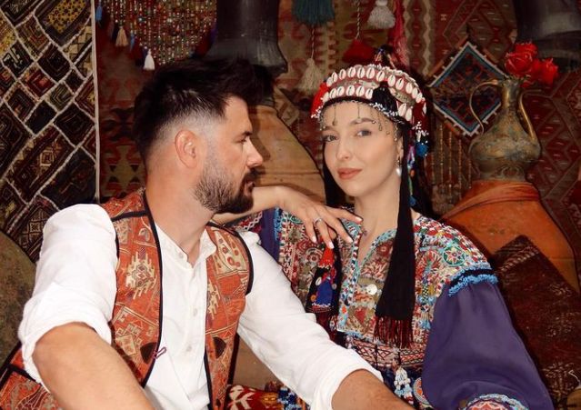 Nakon Šejle i Lejla Ramović podijelila sretne vijesti, s partnerom očekuje prinovu