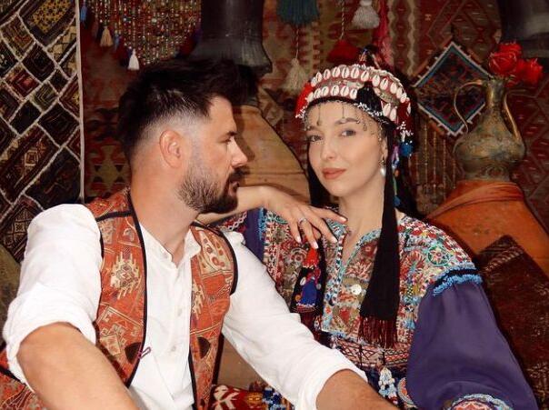 Nakon Šejle i Lejla Ramović podijelila sretne vijesti, s partnerom očekuje prinovu