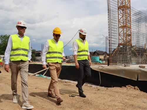Nakon šest decenija čekanja naselje Stup konačno dobiva osnovnu školu