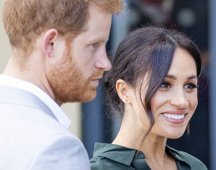 Nakon šest godina: Harry i Meghan vraćaju se u Veliku Britaniju