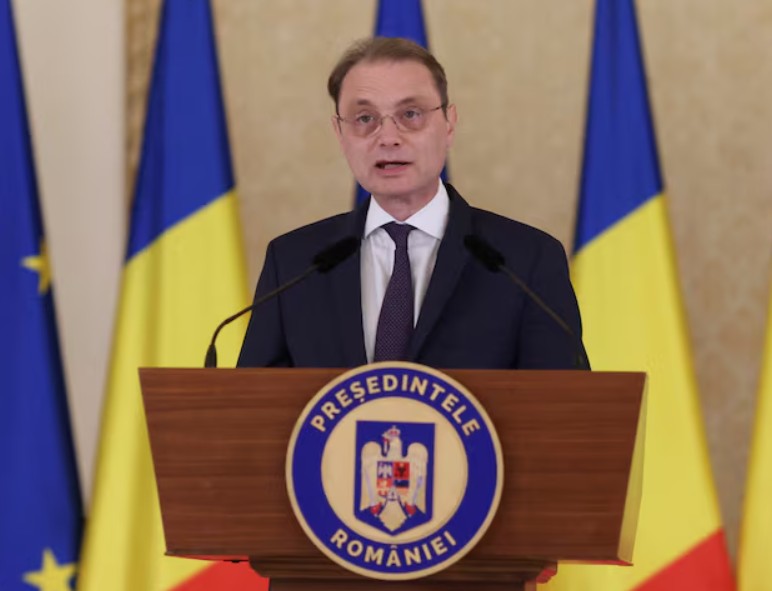 Nakon šest mjeseci političke krize: Rumunija dobila novu vladu