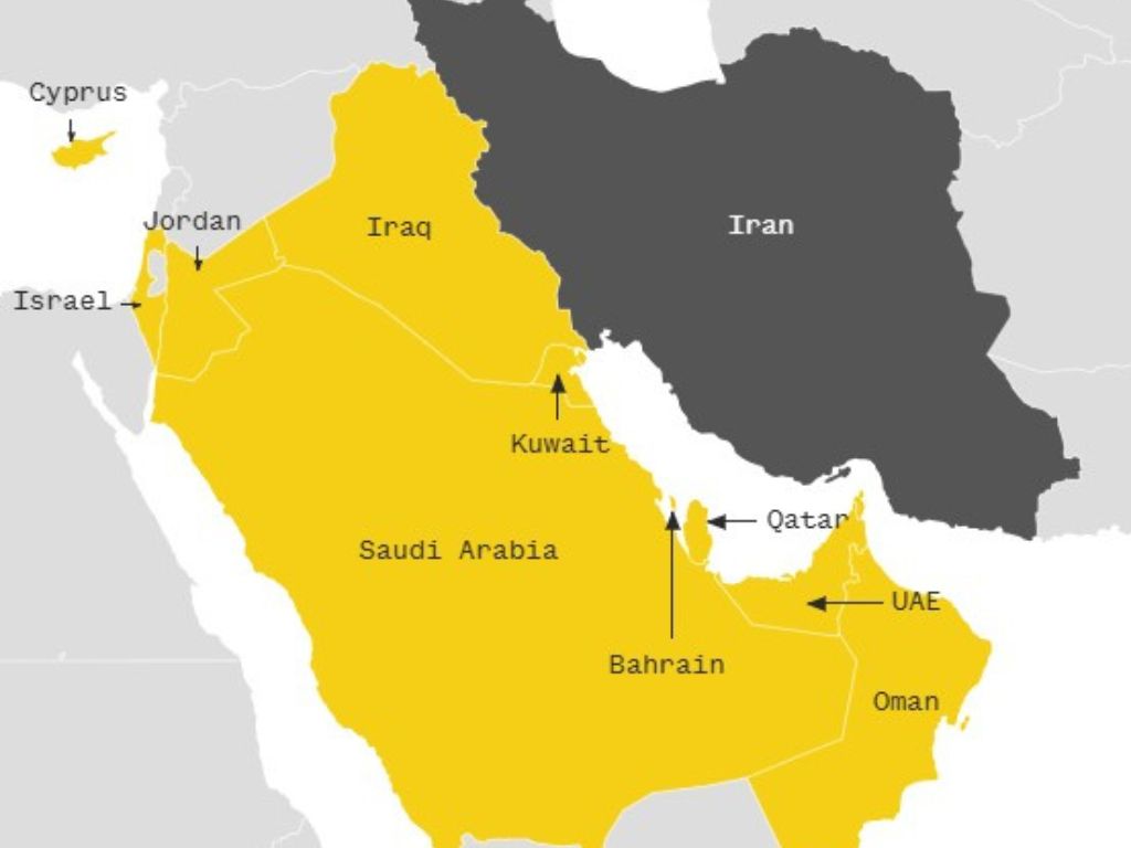 Nakon šest mjeseci rata na Bliskom istoku slijedi svjetska kriza