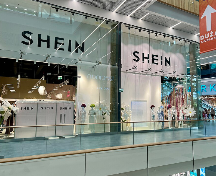 Nakon Sheina, Francuska podigla prijave protiv još šest online platformi