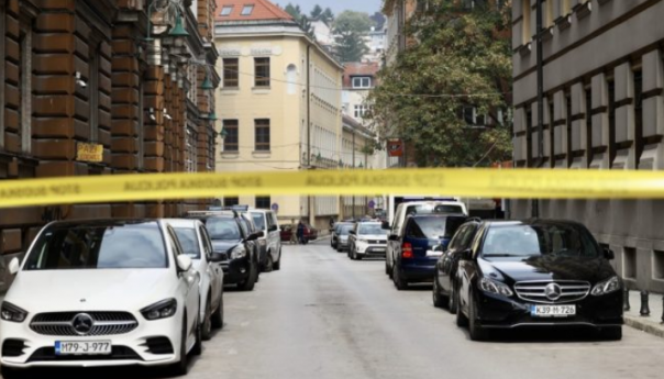 Nakon škola u KS, dojava o bombi i u Općinskom sudu u Sarajevu