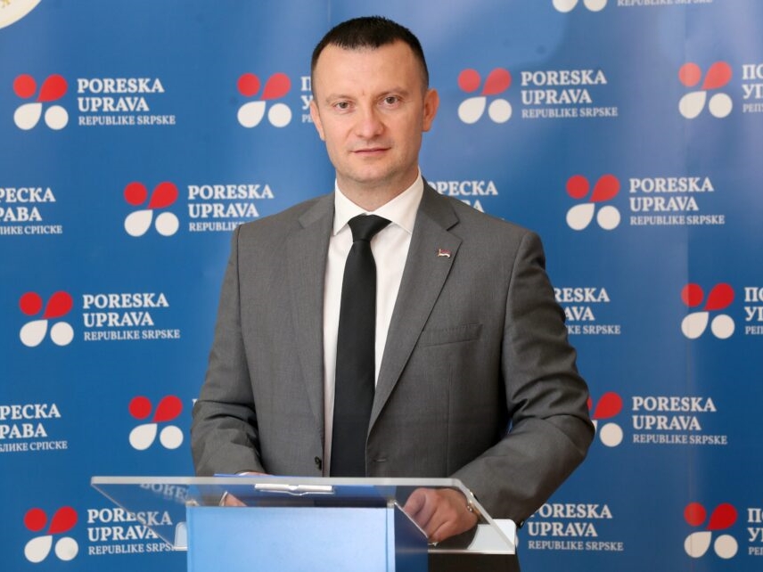 Nakon smjene Đajića, Dodik imenovao Maričića za predsjednika GO Banja Luka