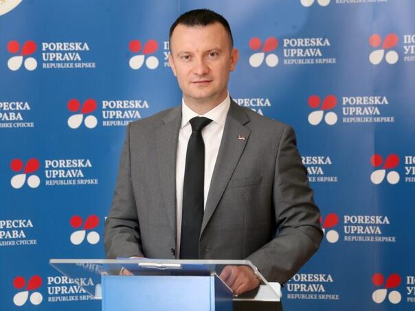 Nakon smjene Đajića, Dodik imenovao Maričića za predsjednika GO Banja Luka