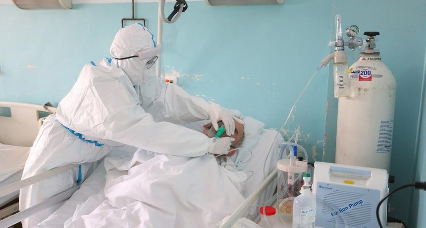 Nakon smrti pacijenata zbog nestašice kisika jordanski ministar zdravstva dao ostavku