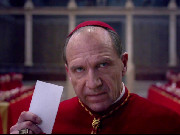 Nakon smrti pape gledanost filma 'Konklava' porasla za 283%