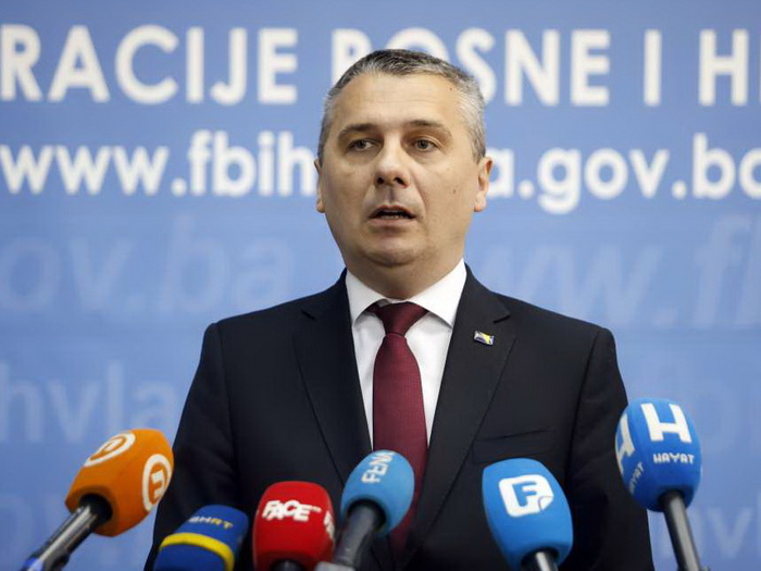 Nakon smrti zločinca Mladića: Traži se pojačan nadzor u povratničkim mjestima