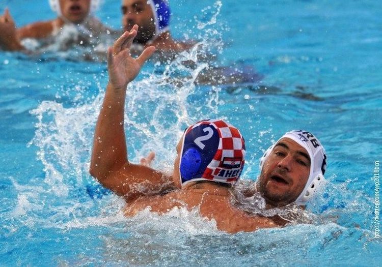 Nakon Srbije i Hrvatska neočekivano poražena u vaterpolu