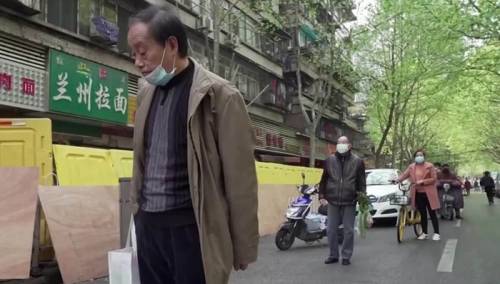 Nakon što je WHO objavio zvanični izvještaj, SAD ipak želi poslati svoje eksperte u Kinu