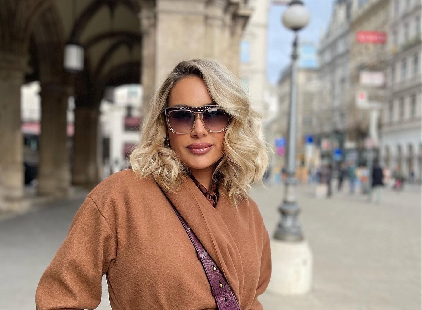 Nakon što je zadržana u Beogradu, Selma Bajrami vraćena za Sarajevo?