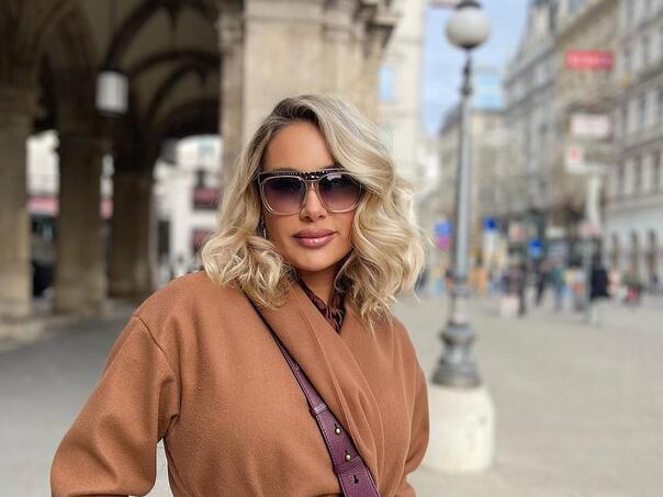 Nakon što je zadržana u Beogradu, Selma Bajrami vraćena za Sarajevo?