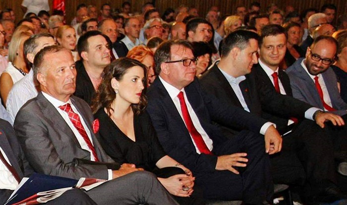 Nakon Stoca i Brčkog, veleizdaja SDP-a u Srebrenici