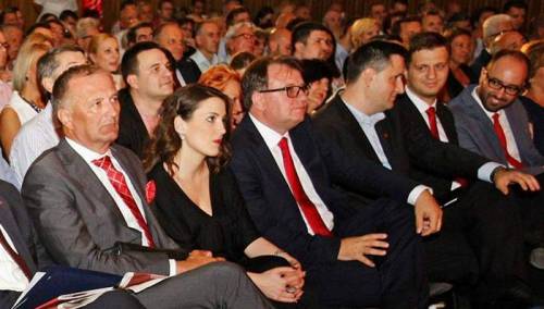 Nakon Stoca i Brčkog, veleizdaja SDP-a u Srebrenici