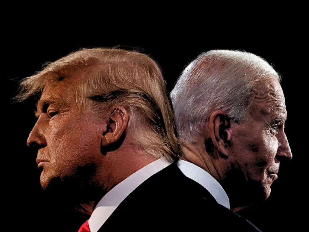 Nakon 'Super utorka': Sve izvjesniji revanš Bidena i Trumpa