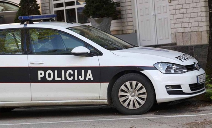 Nakon svađe ubio rođaka u Lukavcu pa se predao policiji