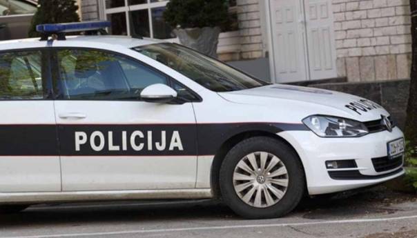 Nakon svađe ubio rođaka u Lukavcu pa se predao policiji