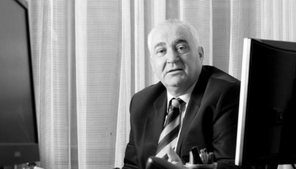 Nakon teške borbe s bolešću preminuo Jerko Doko
