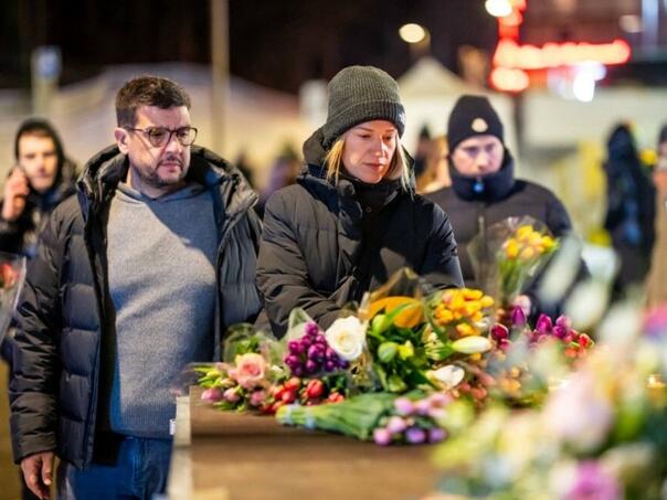 Nakon tragedije na skijalištu, Švicarska traži međunarodnu pomoć