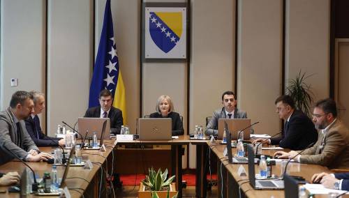 Nakon tragedije u Beogradu: Sutra u BiH Dan žalosti