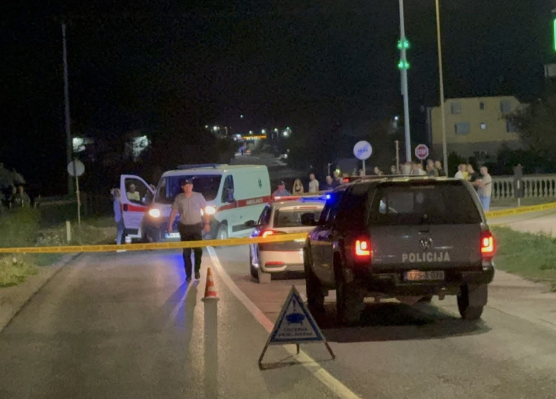 Nakon tragedije u Kalesiji: Pijani vozač krivicu prebacivao na suvozačicu
