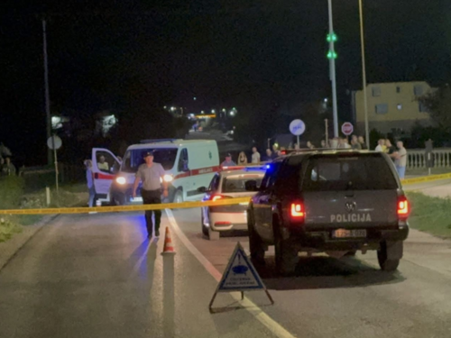 Nakon tragedije u Kalesiji: Pijani vozač krivicu prebacivao na suvozačicu