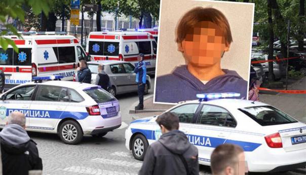 Nakon tragedije u Srbiji pojačano prisustvo policije u školama u BiH