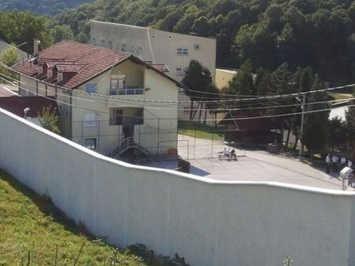 Nakon tri dana uhapšen zatvorenik koji je pobjegao iz zatvora u Tuzli