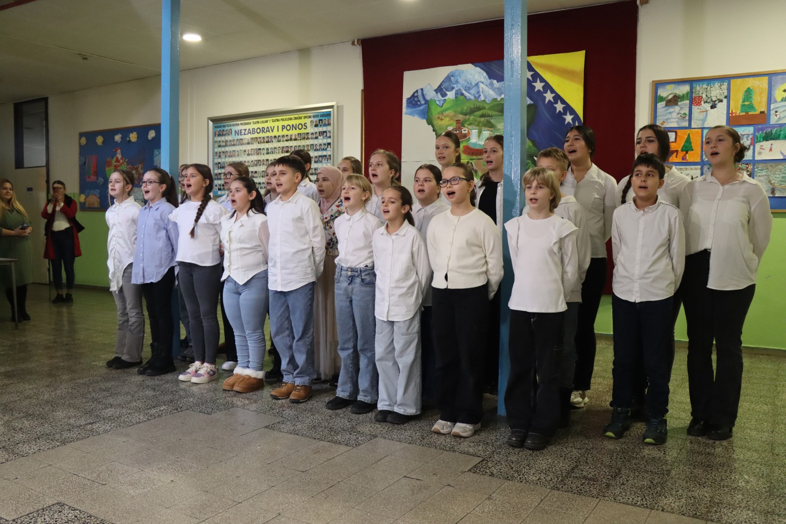 Nakon tri decenije: potpisan sporazum o izgradnji nove OŠ „Pofalići“