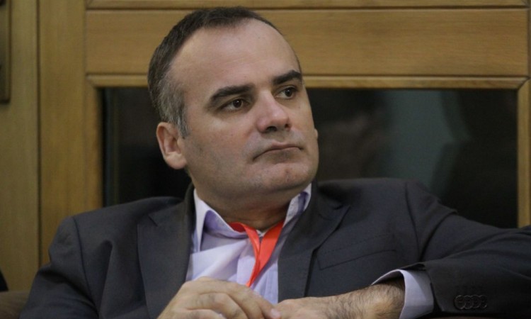 Nakon tri godine Mustafić završava dokumentarac 'Transforming tomorrow'