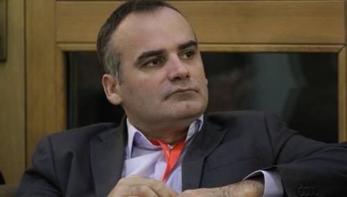 Nakon tri godine Mustafić završava dokumentarac 'Transforming tomorrow'