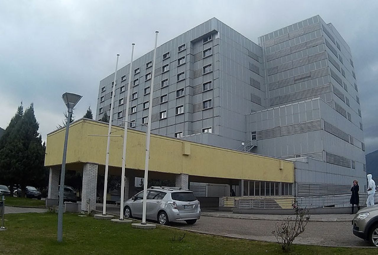 Nakon tri mjeseca proradio uređaj za magnetnu rezonancu u SKB Mostar