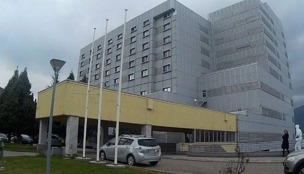 Nakon tri mjeseca proradio uređaj za magnetnu rezonancu u SKB Mostar