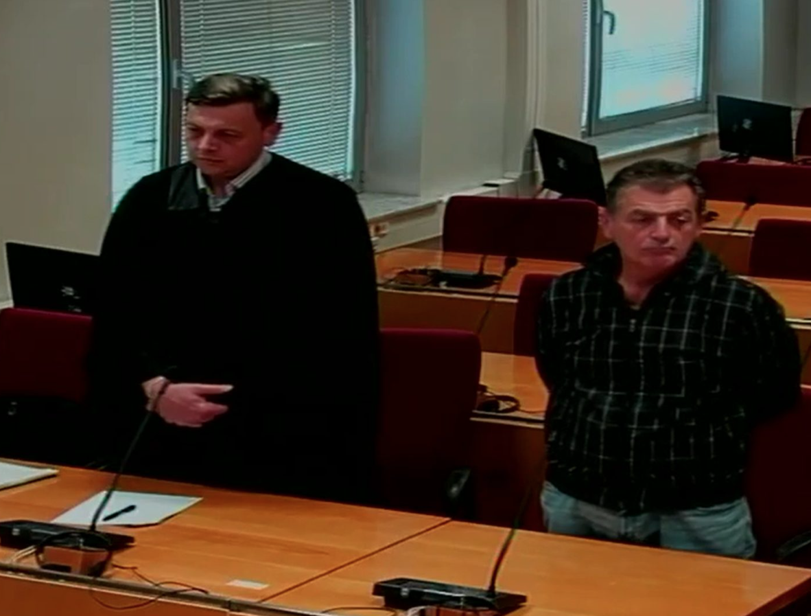 Nakon Tužilaštva i odbrana uložila žalbu na presudu za zločine u Čajniču